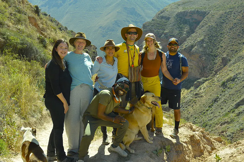 Wellness Retreats in Peru: Your Journey to Self-Discovery