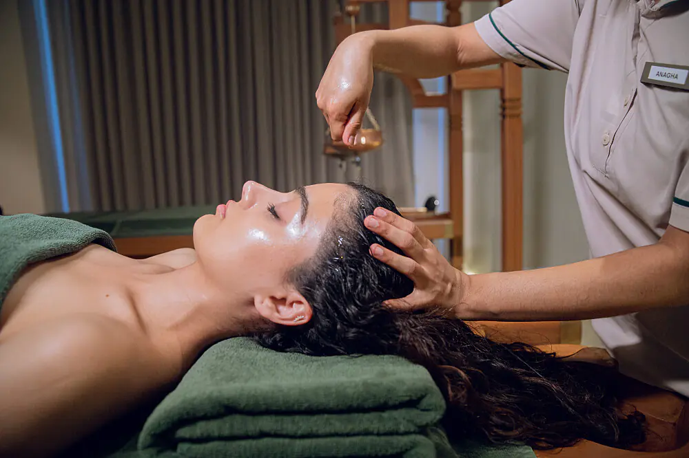 14-Day Ayurvedic Weight Loss and Wellness Retreat in the Caucasus Mountains