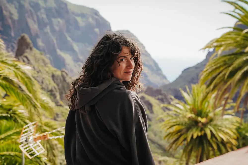 6-Day Yoga and Adventure Wellness Escape in Tenerife