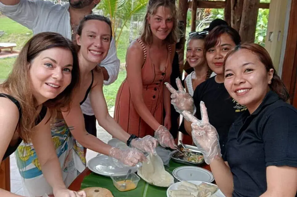 6-Day Bali Wellness Escape: Yoga, Spa & Hindu Blessing