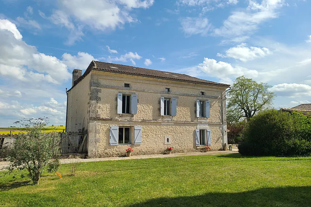 Wellness & Transformation Retreat at the Autumn Equinox in the French Countryside