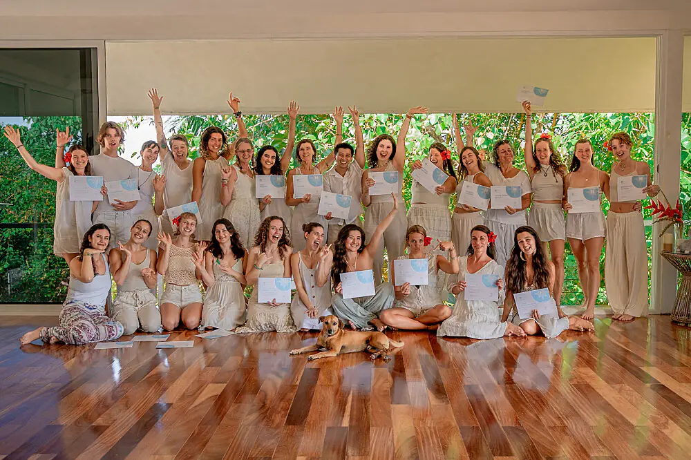 11-Day Hybrid Yoga Teacher Training and Wellness Retreat in Costa Rica