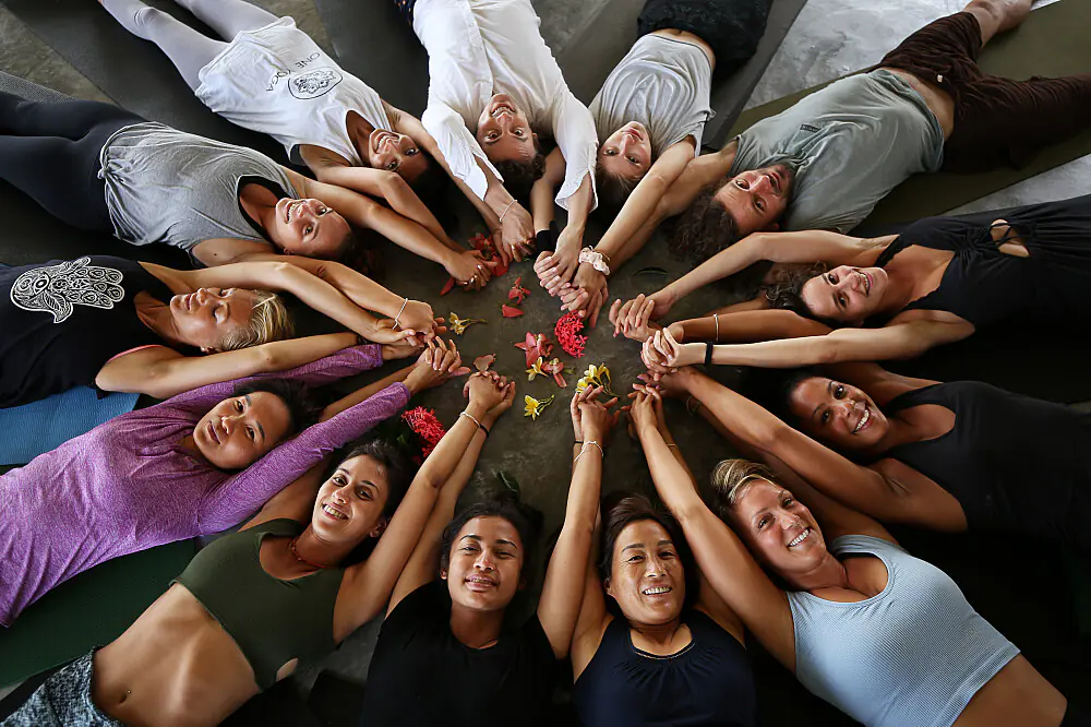 3-Week Yoga Sadhana Retreat on Koh Phangan, Thailand