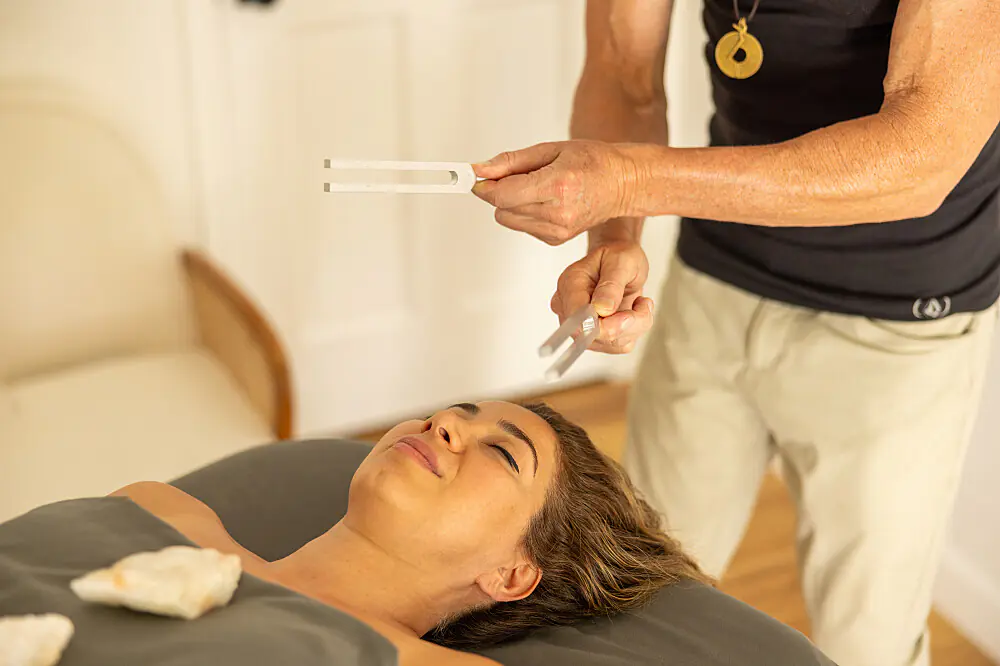 Private 2-Day Desert Reset & Sound Healing Immersion in Joshua Tree