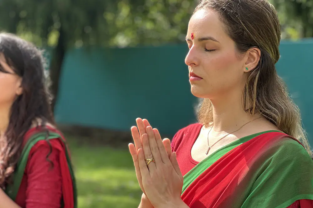 50-Hour Yin Yoga Teacher Training and Wellness Retreat in Nepal