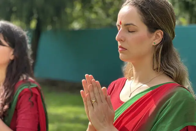50-Hour Yin Yoga Teacher Training and Wellness Retreat in Nepal