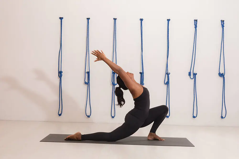 4-Day Yoga and Wellness Escape in the Portuguese Countryside