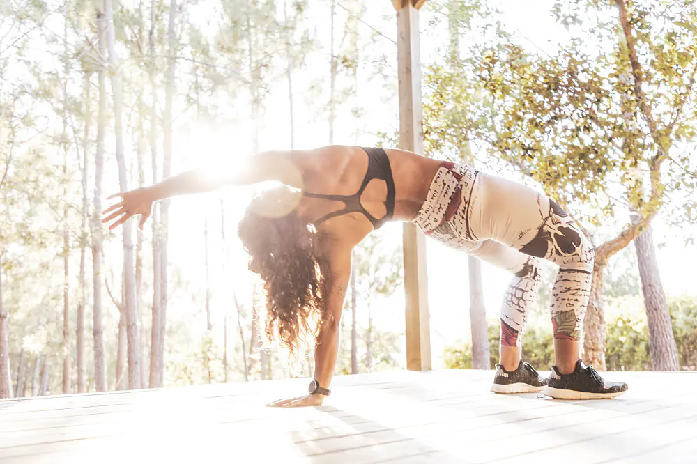 Fun & Functional Fitness Escape in the Alentejo Countryside