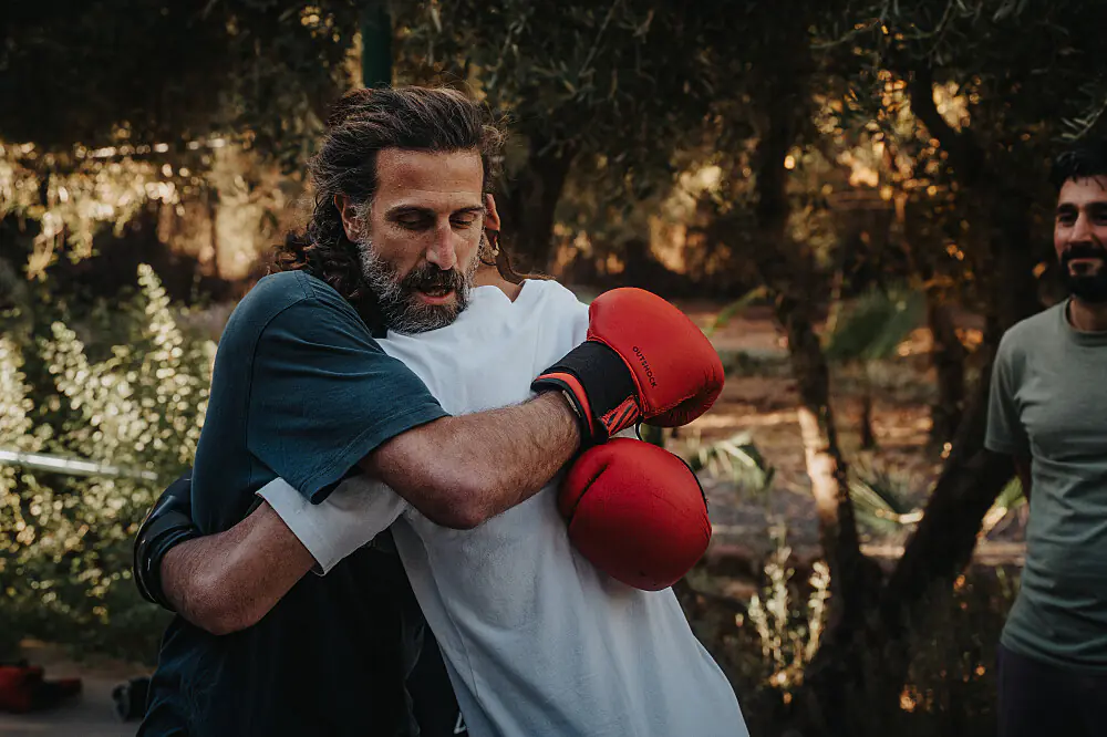 14-Day Martial Arts & Meditation Wellness Escape in Marrakech, Morocco