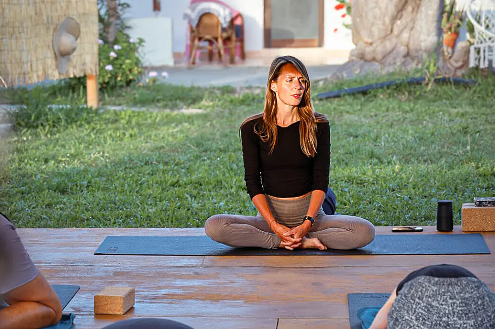 8 Day Yoga & Hiking Wellness Escape on Kos Island, Greece