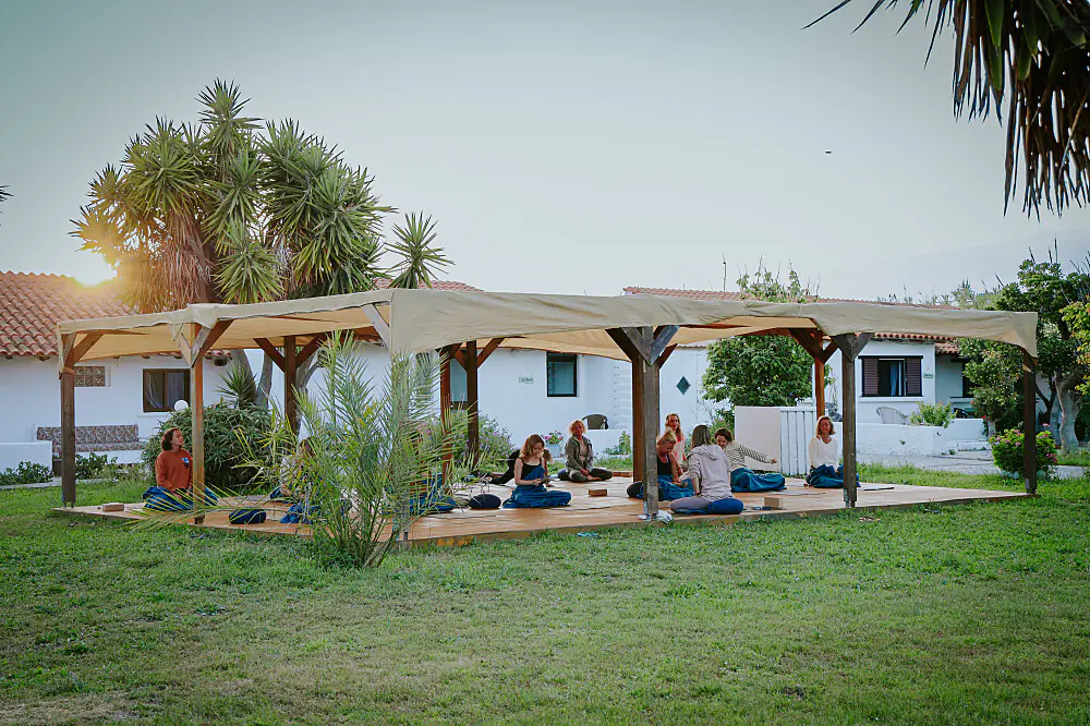 8 Day Yoga & Wellness Escape on Kos Island, Greece