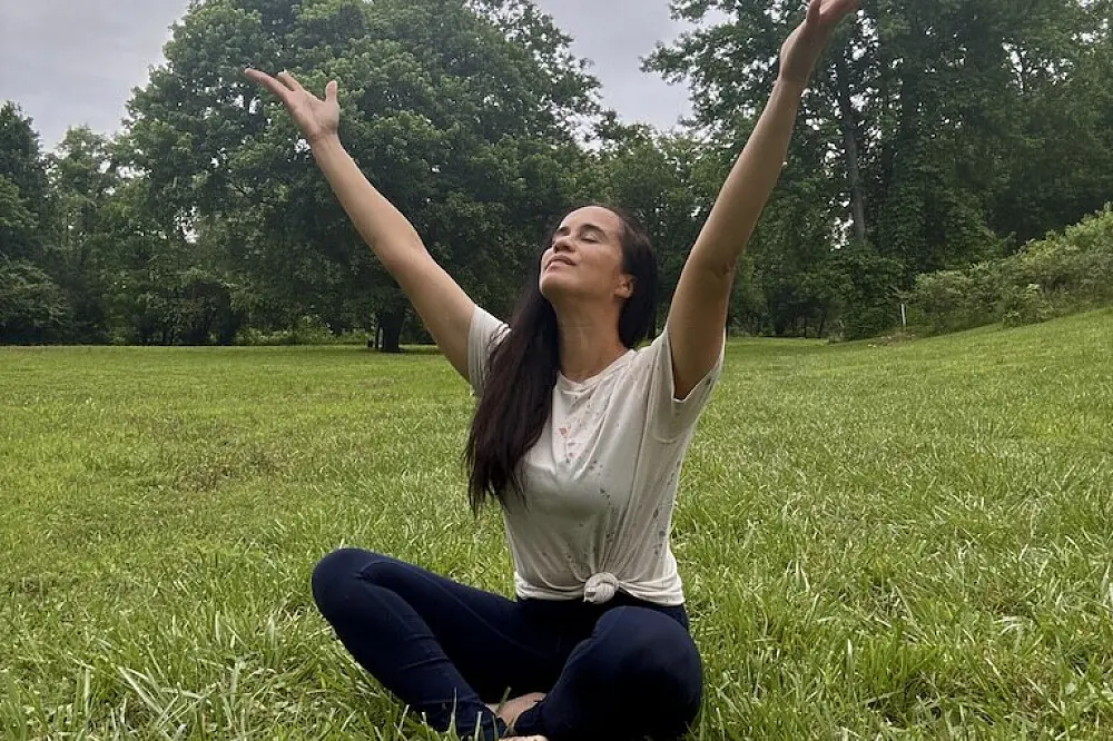 Women's Wellness Escape in the North Carolina Hills