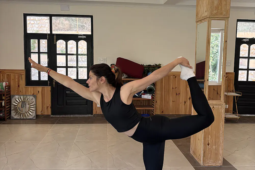 Self-Love Yoga & Meditation Retreat in Goa, India