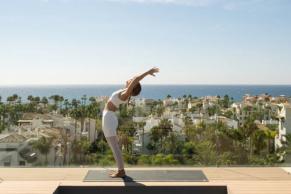8-Day Stay Balanced Weight Loss & Wellness Retreat in Costa del Sol, Spain