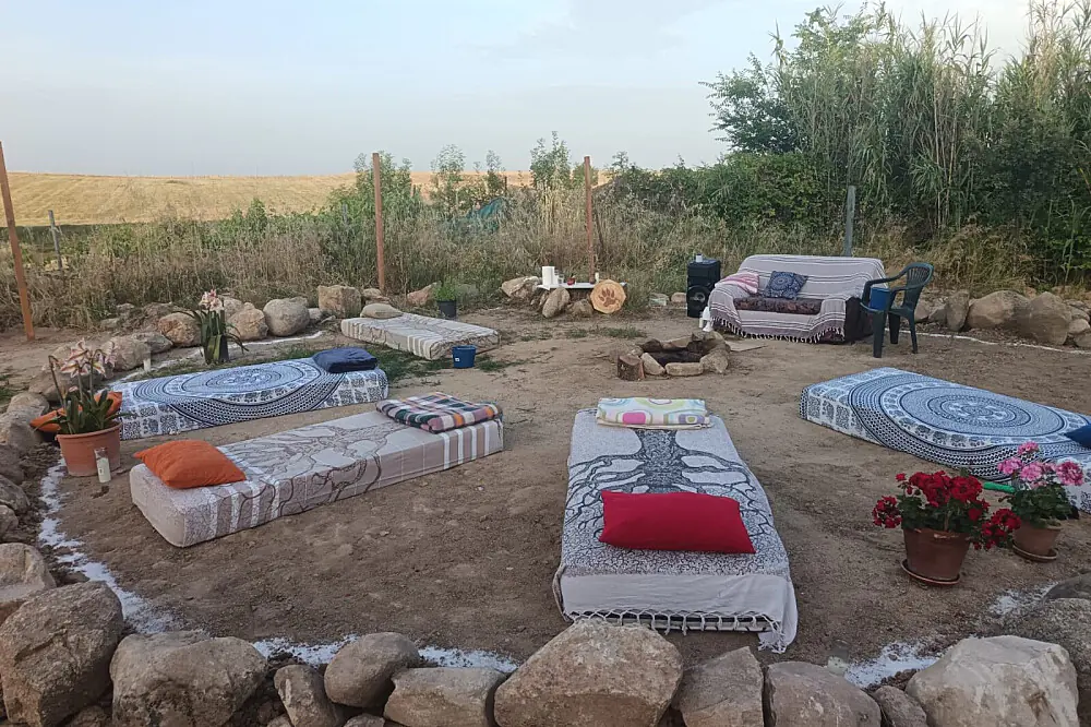 3-Day Transformational Ayahuasca & Plant Medicine Retreat in Spain