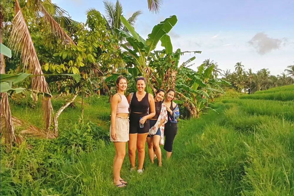 14-Day Eco Yoga & Meditation Wellness Escape in Bali