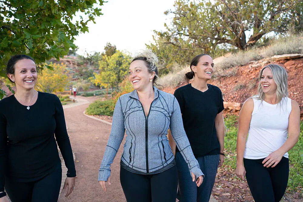 Wellness & Detox in United States