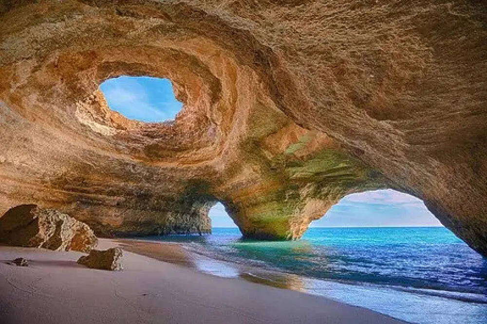 8 Day Weight Loss & Fitness Retreat in the Algarve, Portugal