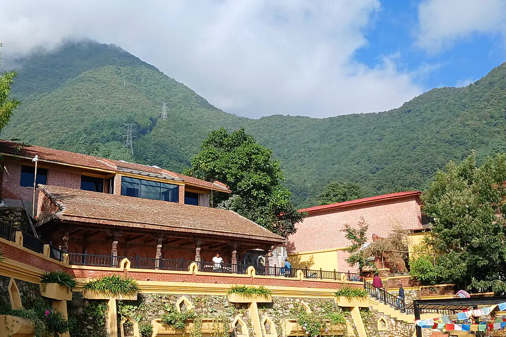 10-Day Himalayan Ayurvedic Panchakarma Wellness Retreat in Nepal