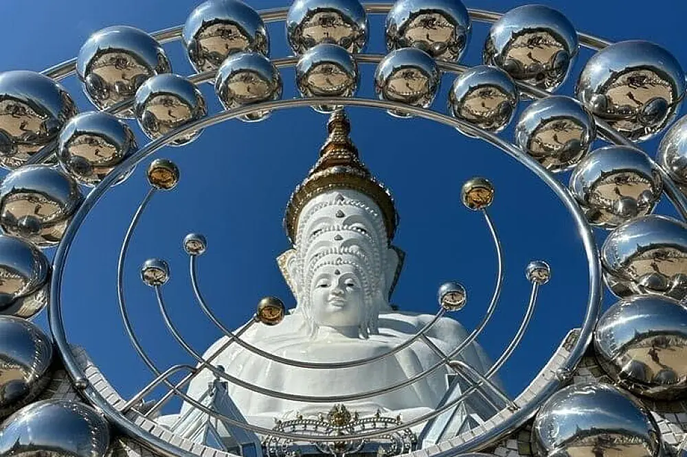 Thailand Wellness & Muay Thai Fitness Immersion – 10-Day Detox Retreat