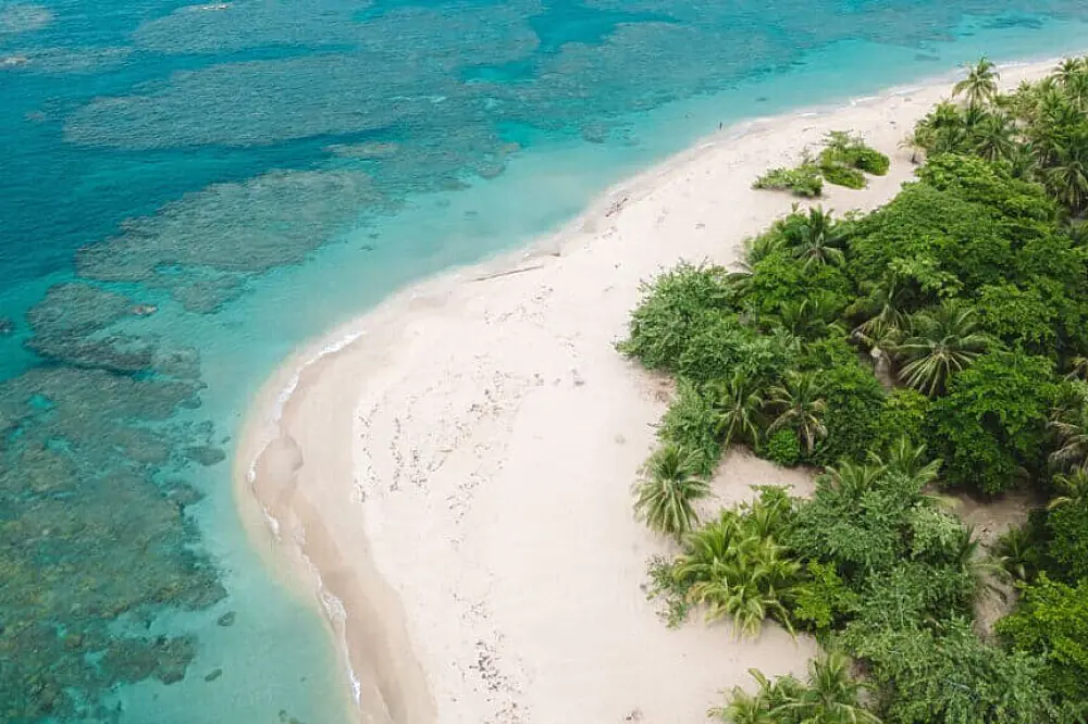 Private Weight-Loss & Nutrition Coaching Retreat on Costa Rica's Caribbean Coast