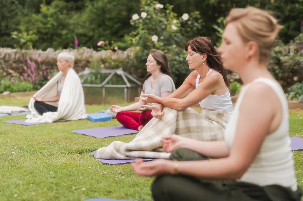 5 Day Fasting and Detox Wellness Retreat in the Black Mountains