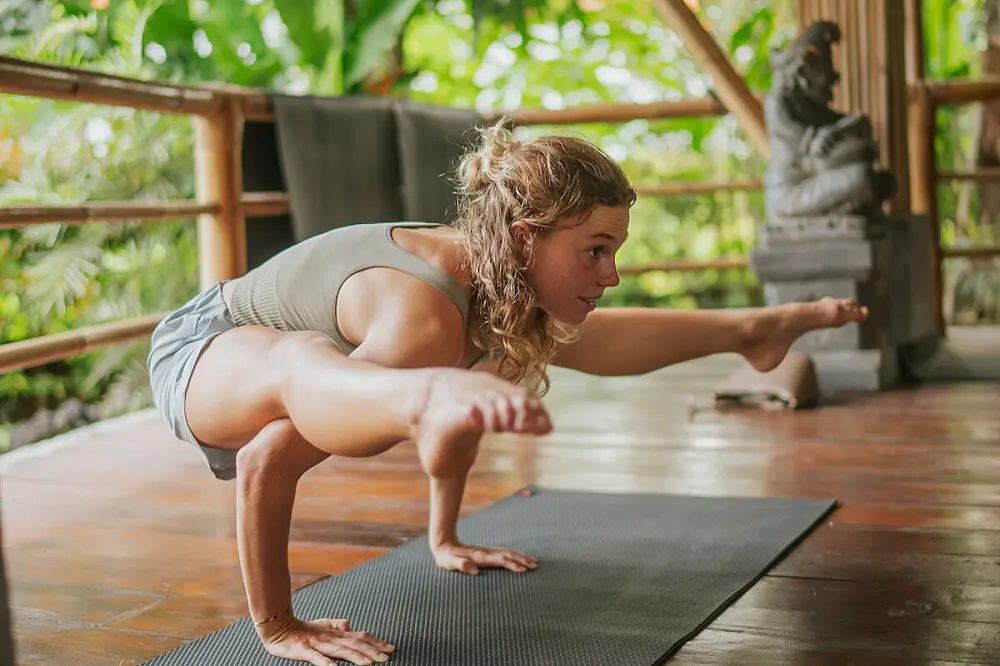 11-Day Bali Yoga and Wellness Escape at The Holy Camp, Canggu