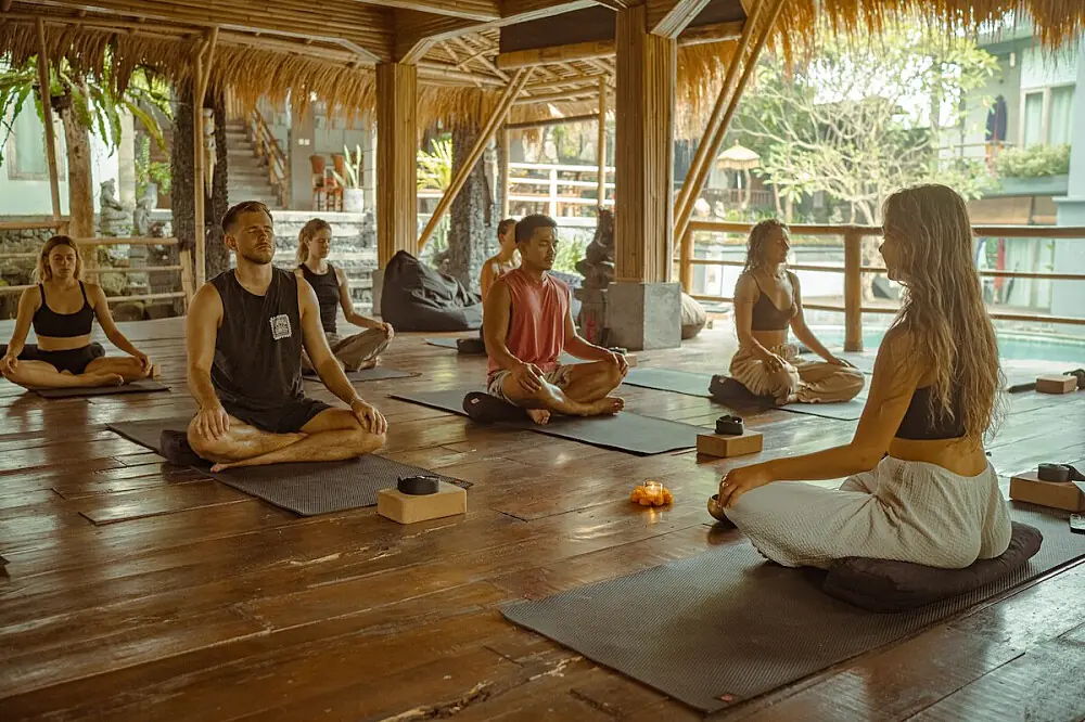 14-Day Surf & Yoga Wellness Escape in Bali