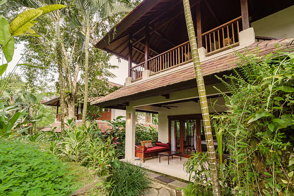 5 Day Mindfulness and Healing Retreat in Ubud, Bali