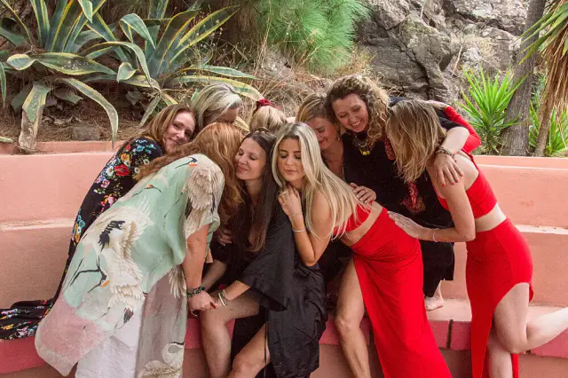 Women's Yoga and Embodiment Wellness Escape Above Opatija, Croatia