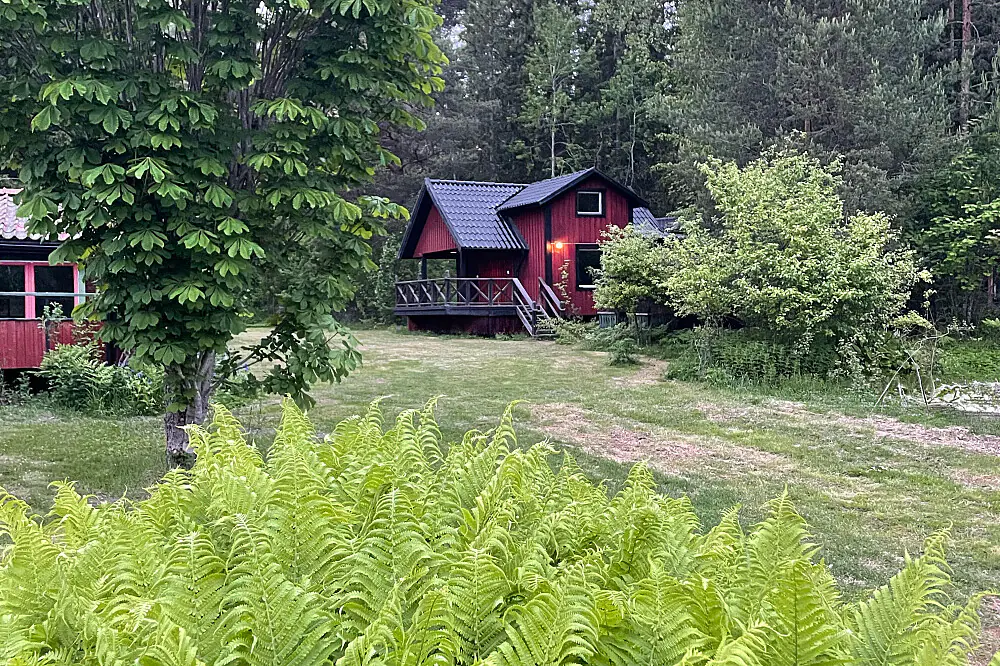 3-Day Darkness Retreat for Deep Rest & Inner Clarity in Sweden