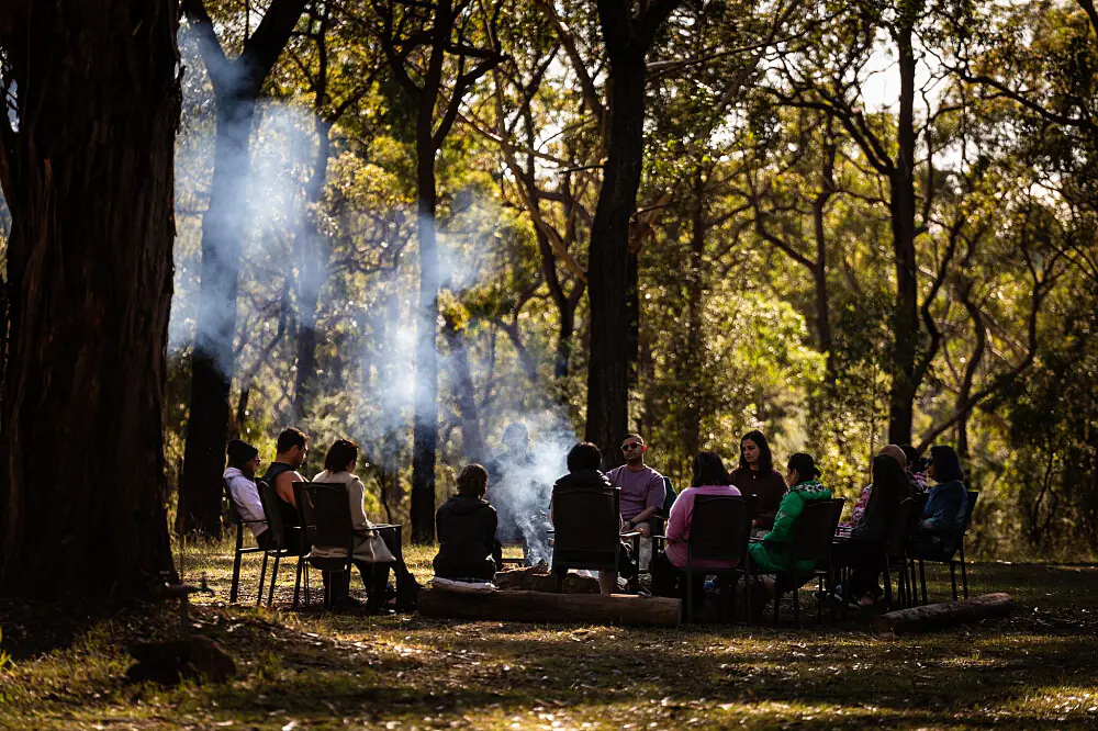3-Day Stress Less Wellness Retreat: Find Balance in the Hawkesbury