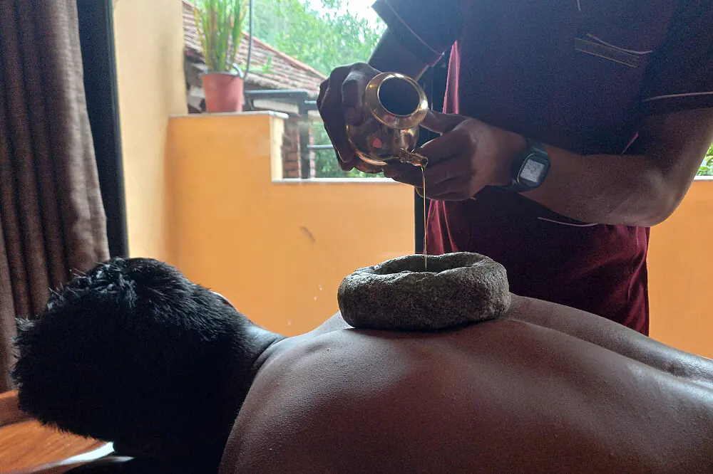 21-Day Panchakarma Detox & Yoga Healing Journey in the Himalayas