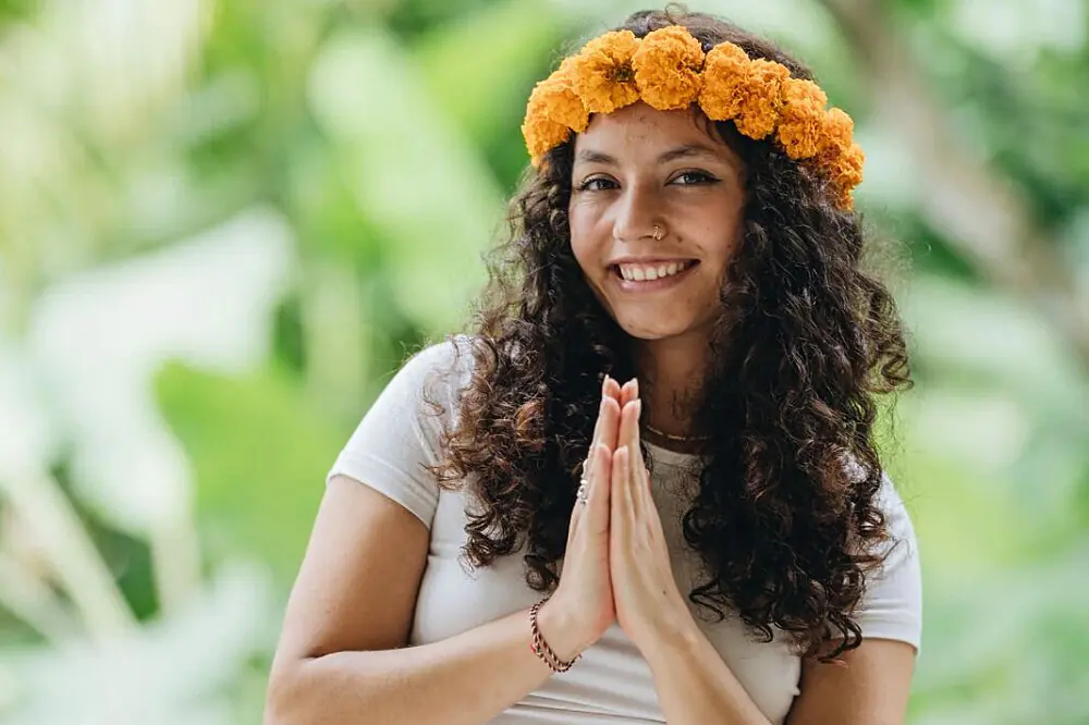 100-Hour Yoga Teacher Training in Bali's Rice-Field Countryside