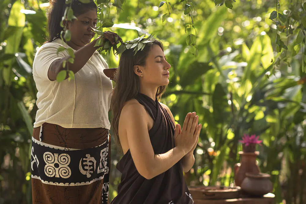 7 Day Wellness, Yoga, Culture & Joy Retreat in Sri Lanka