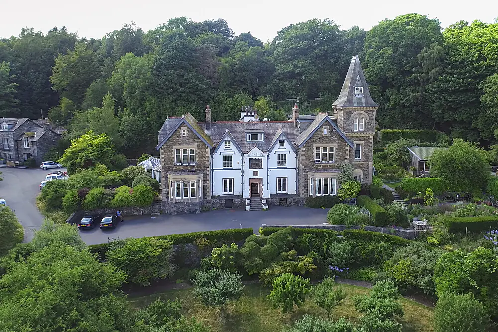 5 Day Rest, Restore & Reconnect Wellness Retreat in the Lake District
