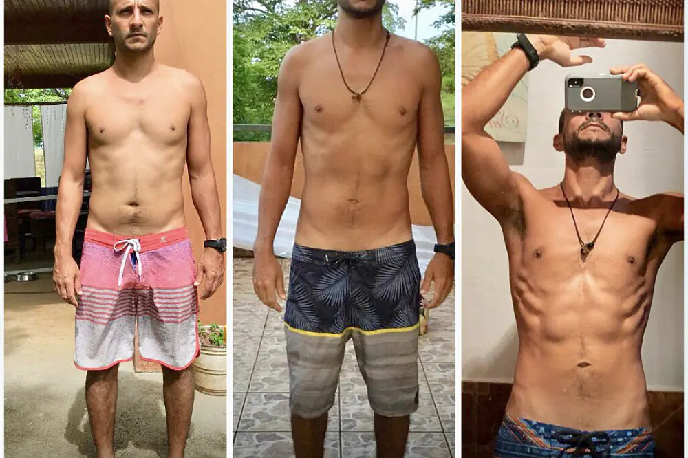 21-Day Metabolic Reset and Wellness Retreat in Costa Rica