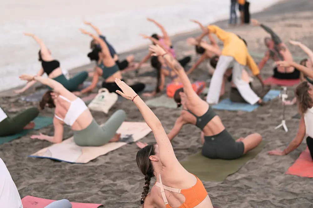 11-Day Yoga Teacher Training & Wellness Escape by the Arabian Sea in Varkala, Kerala
