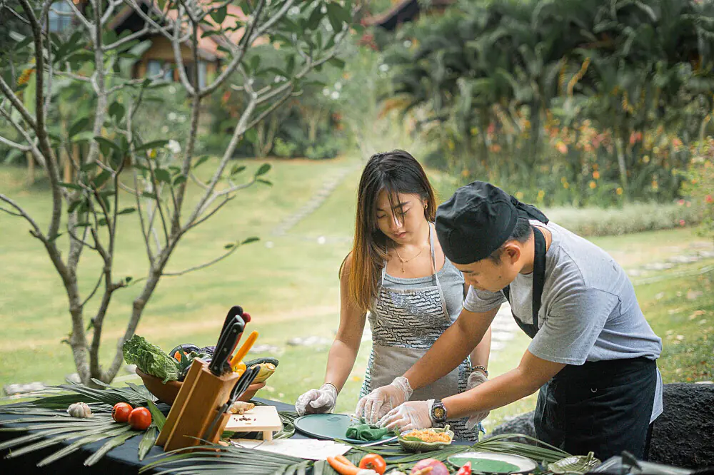 5-Day Yoga & Wellness Escape into Authentic Balinese Culture