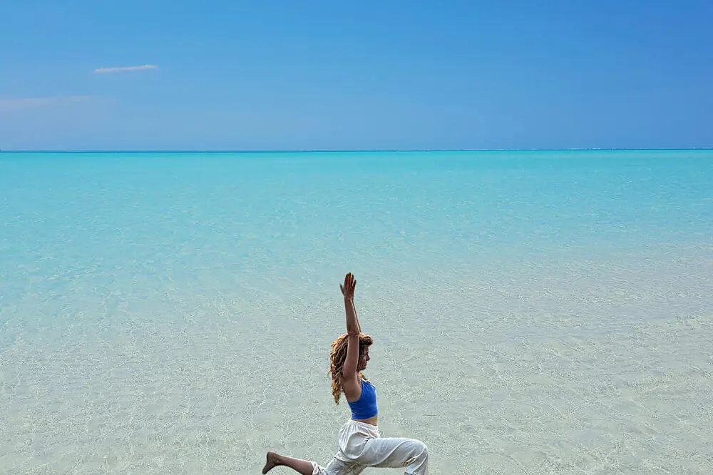 7-Day Prana Yoga and Wellness Retreat in Jambiani, Zanzibar