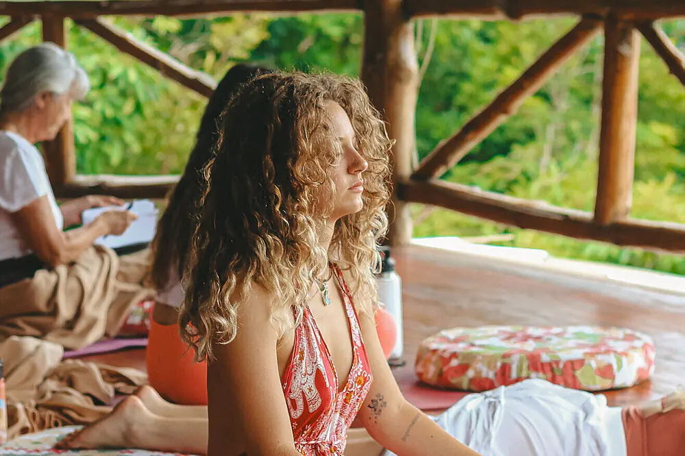 8-Day Yoga and Wellness Escape in Costa Rica