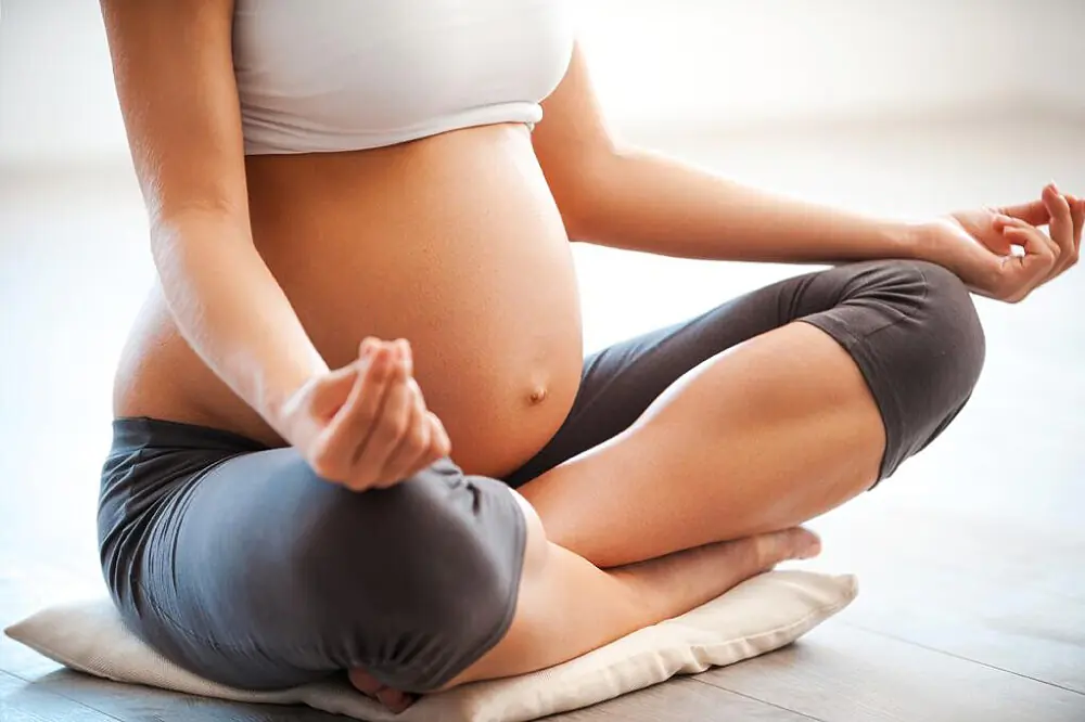 Prenatal Yoga Teacher Training Certification in Barcelona, Spain