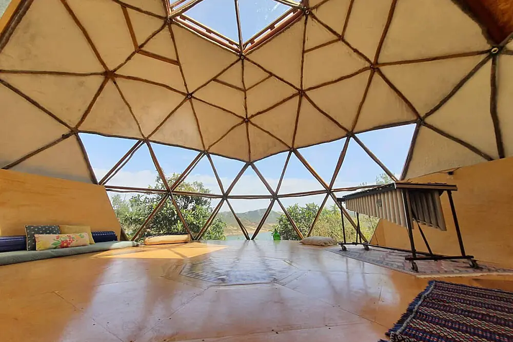 3-Day Yoga, Sound & Ayurveda Plant-Based Detox Wellness Retreat in Portugal