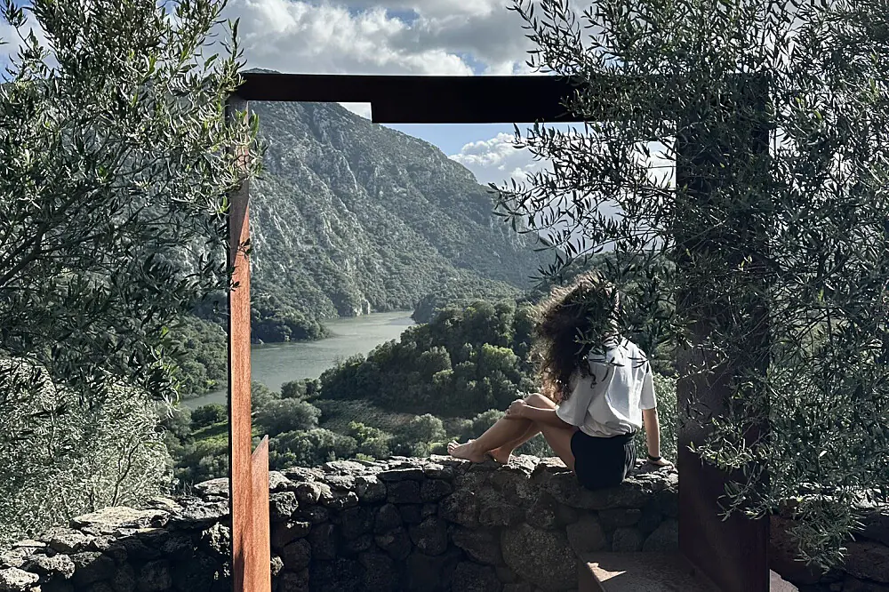 Women's Wellness Escape in the Sardinian Blue Zone, Italy