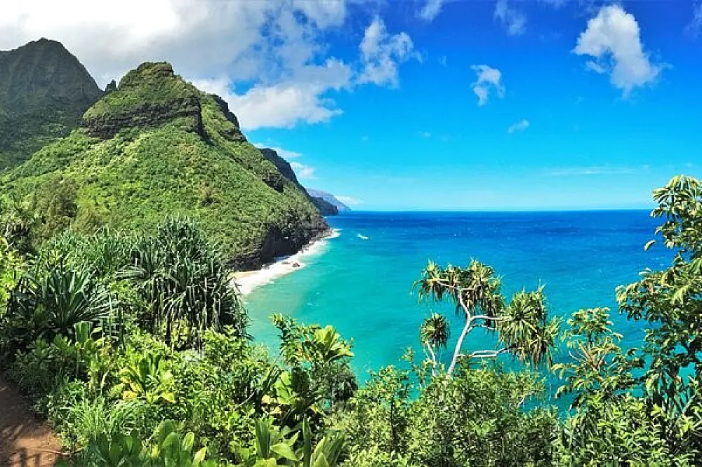 4-Day West Side Weekend Yoga and Wellness Escape in Waimea, Kauai