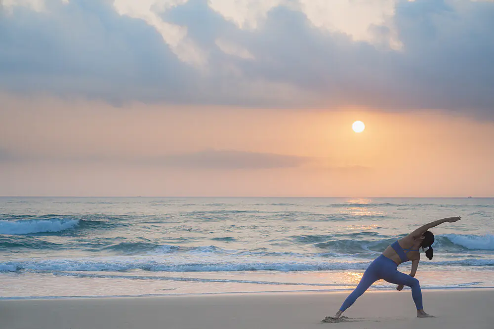 Coastal Wellness Escape: Breathwork & Detox Retreat in Vietnam