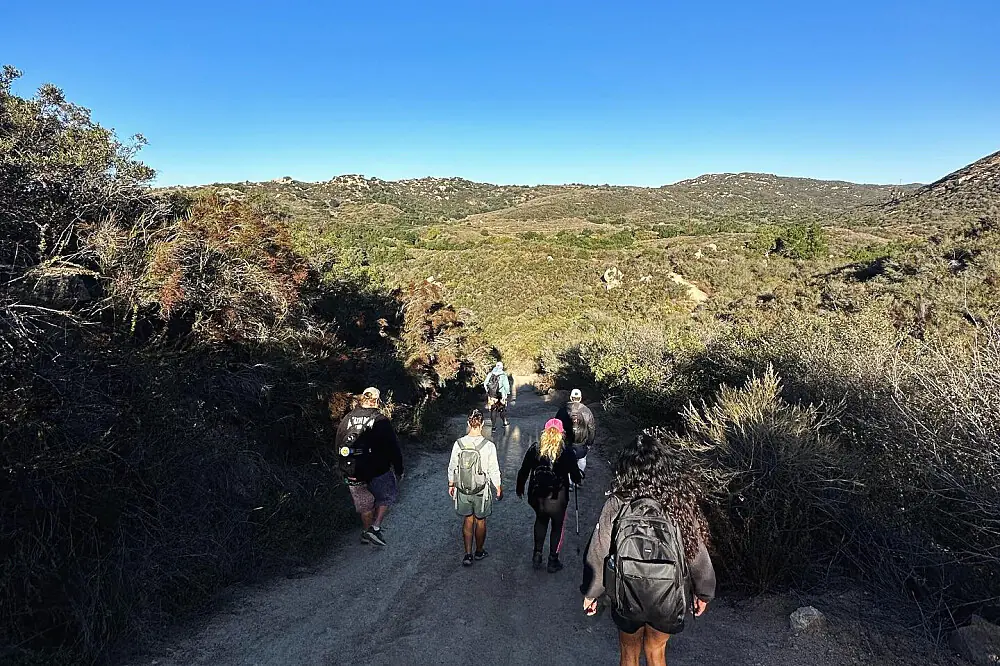 7 Day Mind-Focused Wellness and Fitness Reset in San Diego
