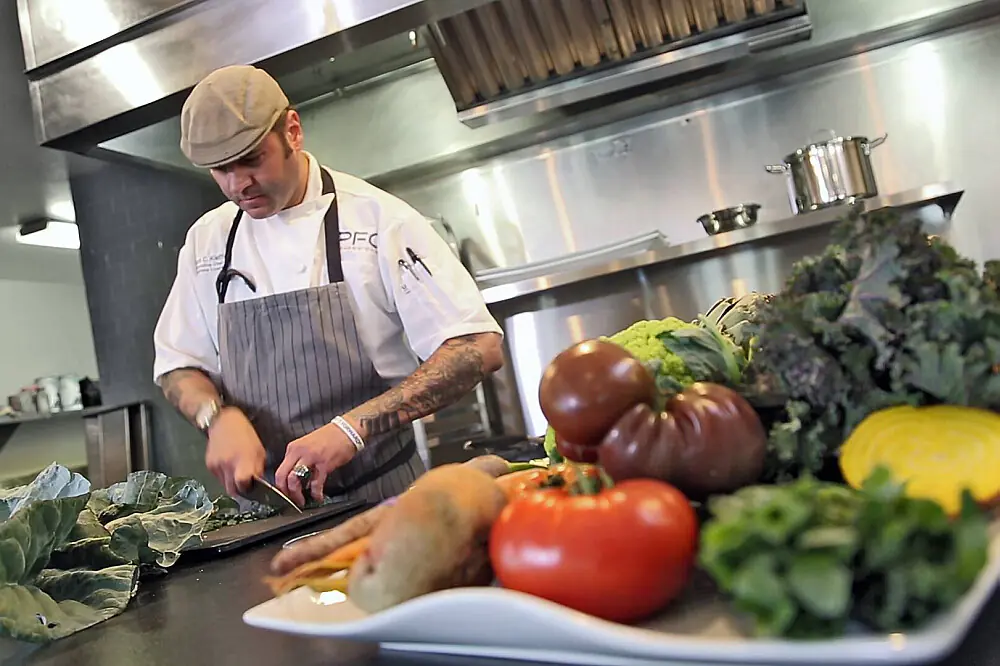 California Culinary Wellness & Fitness Retreat at La Costa Resort