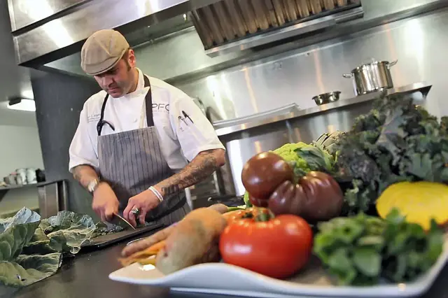 California Culinary Wellness & Fitness Retreat at La Costa Resort