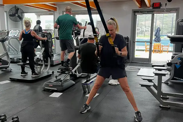 7-Day Luxury Fitness and Weight Loss Reset in San Diego
